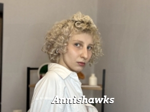 Annishawks