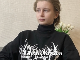 Annishaydon
