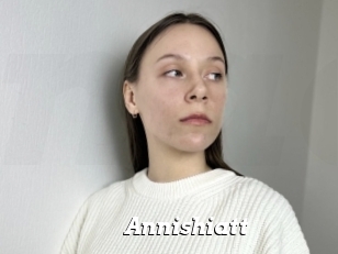 Annishiatt