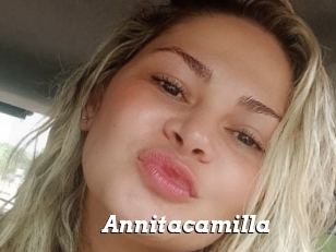 Annitacamilla