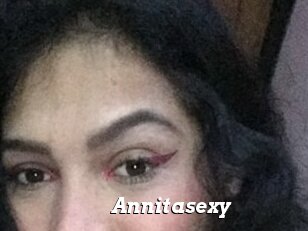 Annitasexy
