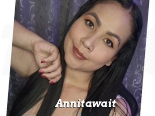 Annitawait