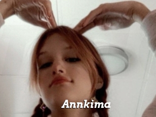 Annkima