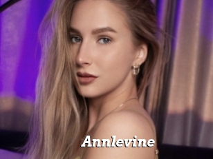 Annlevine