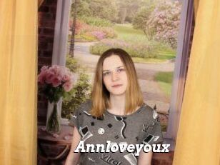 Annloveyoux