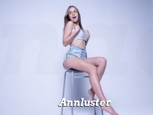 Annluster
