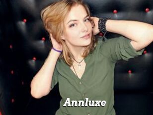 Annluxe