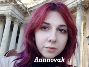 Annnovak