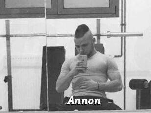 Annon