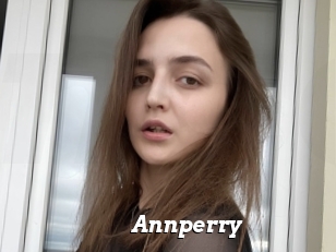 Annperry