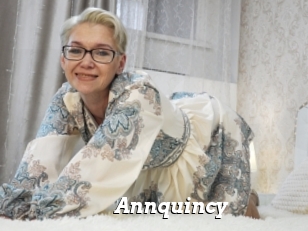 Annquincy