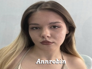 Annrobin