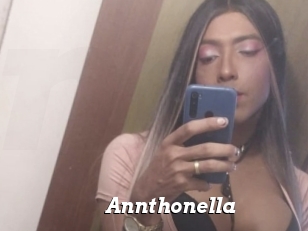 Annthonella