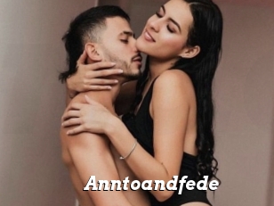 Anntoandfede