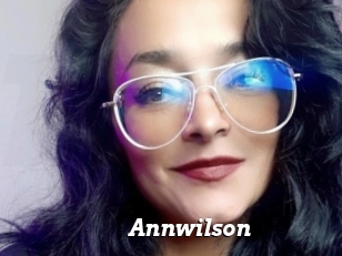 Annwilson