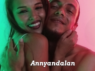 Annyandalan