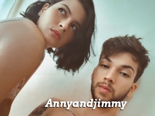 Annyandjimmy