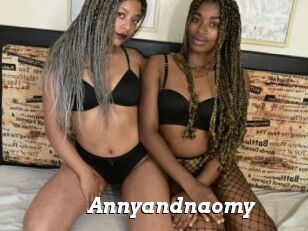 Annyandnaomy