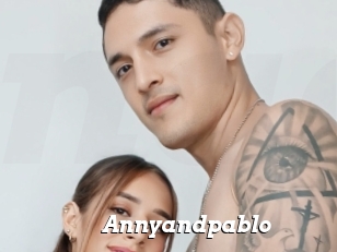Annyandpablo