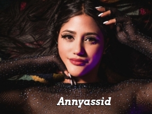Annyassid