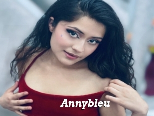Annybleu