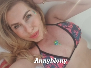 Annyblony