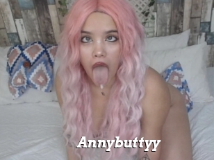Annybuttyy