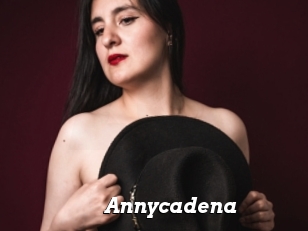 Annycadena