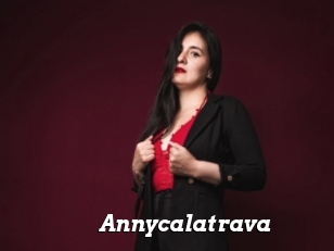Annycalatrava