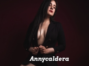 Annycaldera