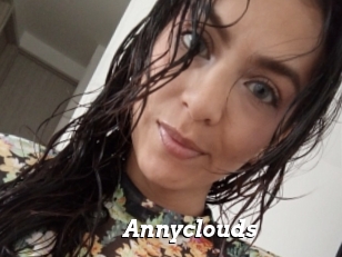 Annyclouds