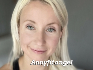 Annyfitangel
