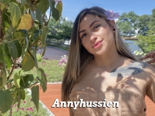 Annyhussien