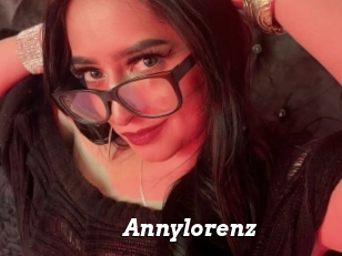 Annylorenz