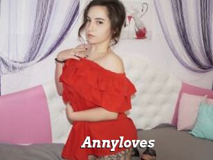 Annyloves