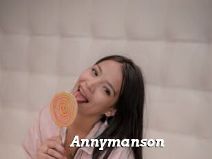 Annymanson