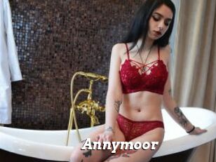 Annymoor