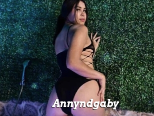 Annyndgaby