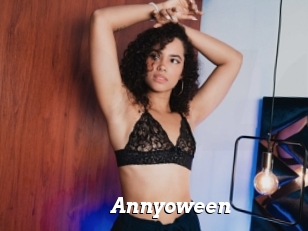 Annyoween