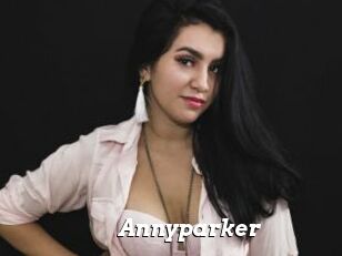 Annyparker