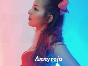 Annyroja