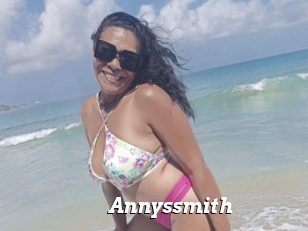Annyssmith