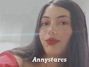 Annystarcs