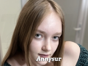 Annysur