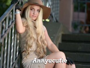 Annyucutie