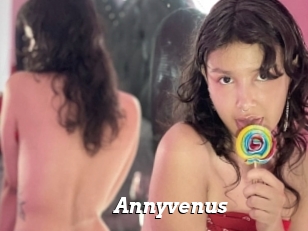 Annyvenus