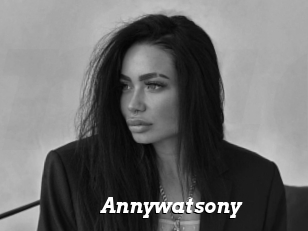 Annywatsony