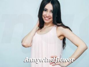 Annywindflower