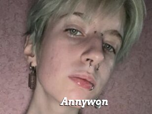 Annywon