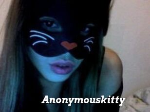 Anonymouskitty